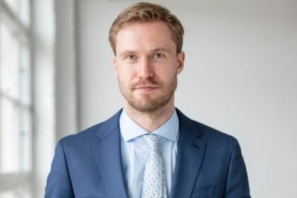 Carl Philipp Trump