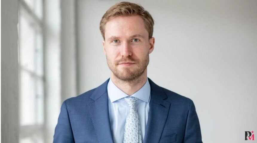 Carl Philipp Trump