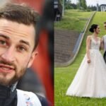 Markus Eisenbichler Hochzeit