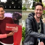 Mit wem ist Sven Kroll verheiratet