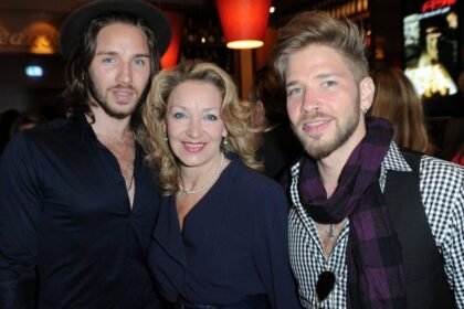 Sandra Hirt Ofarim