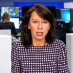 Stephanie Barrett ZDF Alter