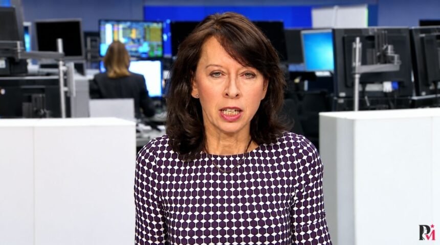 Stephanie Barrett ZDF Alter