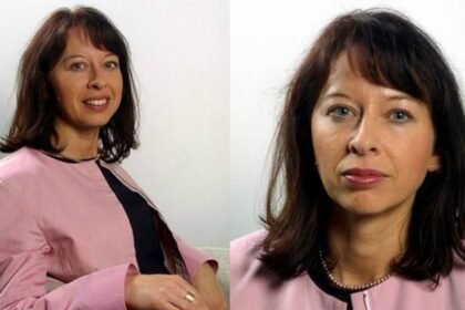 Stephanie Barrett ZDF Wikipedia