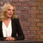 Susanne Steiger Krankheit