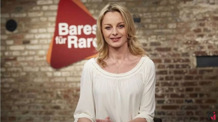 Susanne Steiger Todesursache