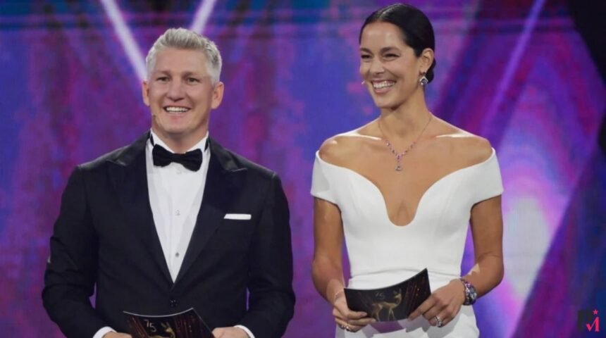 Bastian Schweinsteiger neue Freundin Bilder