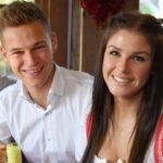Kimmich Familie