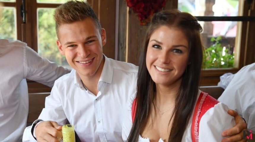 Kimmich Familie