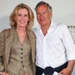 Nico Hofmann Maria Furtwängler neuer Partner