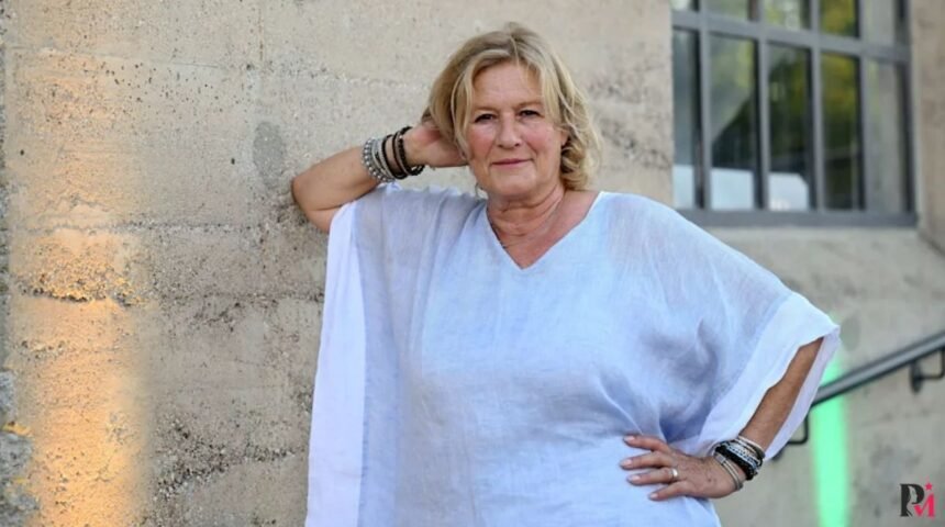 Suzanne von Borsody Krankheit