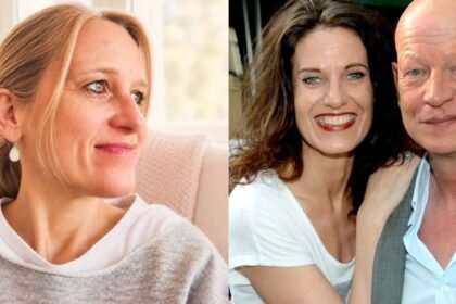 Tanja Flister Krankheit