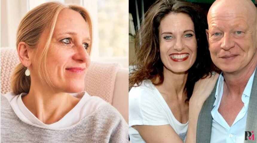 Tanja Flister Krankheit