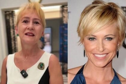Theresa Orlikowski heute